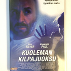 Kuoleman kilpajuoksu - Exposure (2000) Ron Silver (DVD) - pikkukuva 1