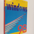 Jukka ym. Kolari : Windows 98 -opas (r)Pomi-tietokoneen k... - pikkukuva 1
