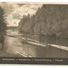 HANKASALMI - TUKIN UITTOA - 1940 - - pikkukuva 1