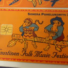 Puhelukortteja n.60kpl - pikkukuva 4