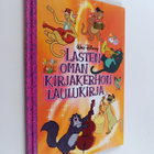 Lasten oman kirjakerhon laulukirja - pikkukuva 1