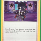 Pokémon Allister - pikkukuva 1