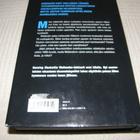 Henning Mankell Rauhaton mies -sid - pikkukuva 2