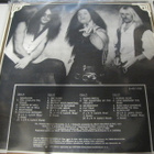 VENOM - EINE KLEINE NACHMUSIC 2LP misprint ESPANJA PAINOS - pikkukuva 2