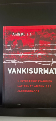 Vankisurmat