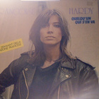 FRANÇOISE HARDY :: QUELQU'UN QUI S'EN VA :: VINYYLI LP 1983 - pikkukuva 1