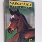 Merja Jalo : Varsatähti - pikkukuva 1