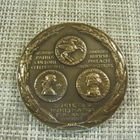 Henrik Gabriel Porthan mitali 1929 /Felix Nylund 1929 - pikkukuva 3