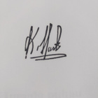 Kalle Hasto : Jumala puhuu vieläkin (signeerattu) - pikkukuva 3