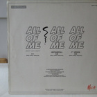 SABRINA - ALL OF ME (BOY OH BOY) VINYL 12" - pikkukuva 2