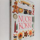 Angela Wilkes : Nuori kokki - pikkukuva 1
