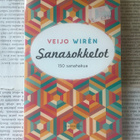 Veijo Wiren - Sanasokkelot (pokkari) - pikkukuva 1