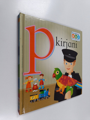 p-kirjani