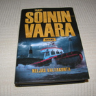 Taavi Soininvaara Neljäs valtakunta -sid - pikkukuva 1