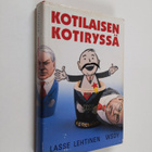 Lasse Lehtinen : Kotilaisen kotiryssä - pikkukuva 1
