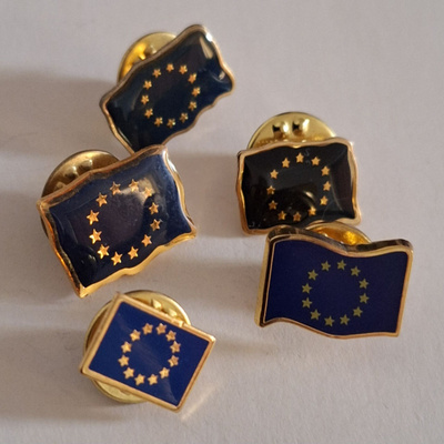 EU LIPPU PINSSIT