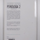 Anneli Vilkko ym. : Uuden lukion psykologia 2 - pikkukuva 2