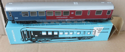 Märklin Kakadu pikajunan vaunu
