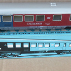Märklin Kakadu pikajunan vaunu - pikkukuva 1