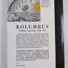Kolumbus 1969-1970 : poikien vuosikirja : askartelua, kek... - pikkukuva 2