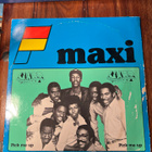 Marz - Pick Up Me 12” Maxi single Fi 1984 Polarvox - pikkukuva 1