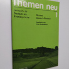 Liisa Koskelainen : Themen neu 1 - pikkukuva 1