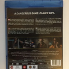 On the Line (Blu-ray) Mel Gibson, Kevin Dillon (2022) - pikkukuva 2