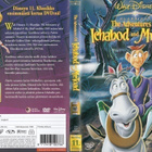 The Adventures of Ichabod and Mr. Toad (1949) *UUSI* - pikkukuva 3