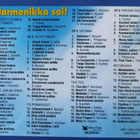 HARMONIKKA SOI! TAITURIT TUNNELMOIVAT-4CD, v.2001 VP - pikkukuva 2