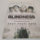 Blindness (2008) - DVD - Suomi-julkaisu - pikkukuva 1