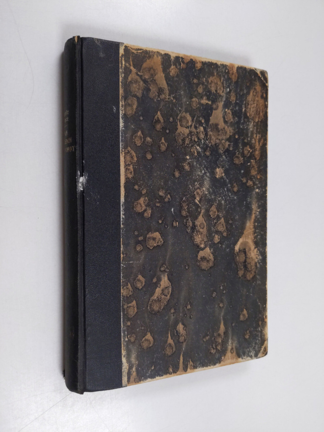 Anatole France : Jean Servienin intohimot
