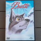 DVD: Balto (1995/2014) - pikkukuva 1