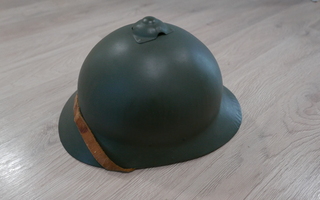 Sohlbergin kypärä