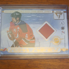 2001-02 Pacific Private Stock Titanium-Authentic Double-Side - pikkukuva 2