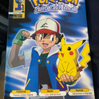 Pokemon - Gotta catch ’em all -sarjakuva syksy 1999 - pikkukuva 1