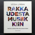 Rakkaudesta musiikkiin - Matka sävelten salaisuuteen (2019) - pikkukuva 1