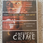 American Crime - pikkukuva 1