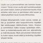 Antti Koli: Kuvaa luovasti lähiluonnossa - pikkukuva 3
