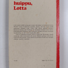 Merri Vik : Kaiken huippu, Lotta! - pikkukuva 2