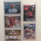 Aleksander Barkov Jersey & Signature kortit alk.5 €/kpl - pikkukuva 2