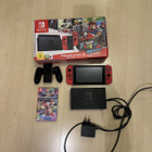 Nintendo switch v1 - pikkukuva 1