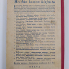 Satupuhde : satuja ja kertomuksia iltapuhteiksi - pikkukuva 2