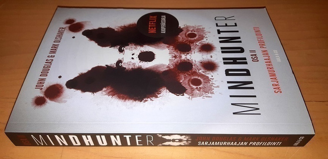 Mindhunter : FBI ja sarjamurhaajan profilointi (osa 2)