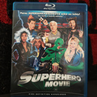 Superhero Movie - pikkukuva 1