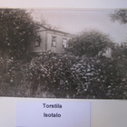 VANHA Postikortti Lieto Torstila 1920-l - pikkukuva 1