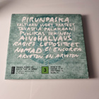 STAM1NA - Nocebo (limited edition cd + dvd) - pikkukuva 2