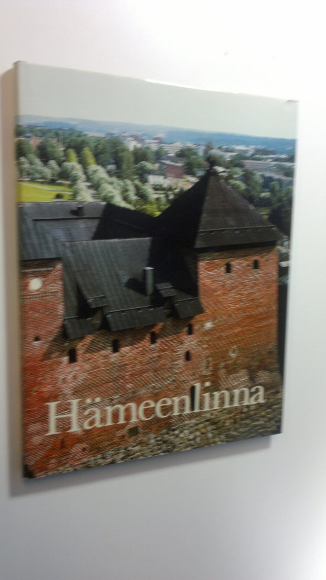 Kalevi A. Mäkinen : Hämeenlinna