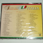 3 X CD Sävelten Siivin Maasta Maahan Italia (Uusi) - pikkukuva 2