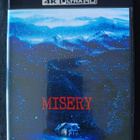 Misery / Piina 4K - pikkukuva 1