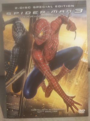 Spider-Man 3